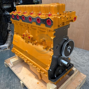 3306 Genuine 3408 3066 Long Block for Excavator Parts Engine Assy E330C C7.1 C11 C13 C9 C7 C9.3 C15 3116 3126 - Product Image 5