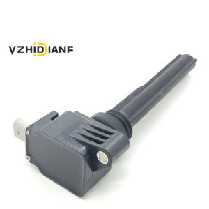 Accessoires automobiles en gros Bobines d'allumage HU7E-12A402-AA HL3E-12A366-AB 36-8330 DG-<span class=keywords><strong>560</strong></span> UF-826 pour Ford F-150 Lincoln - Product Image 2