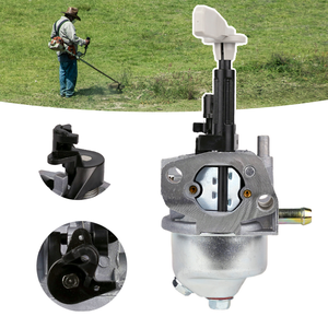 New OEM High Quality Aluminum Alloy High-Pressure Washer 2900PSI Carburetor Compatible for Lawn Mower <strong>Ryobi</strong> RY802900 1 Year - Product Image 1