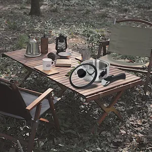 Camping Cooking Pots And Pans Outdoor Equipment Camping Cookware Set