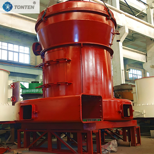 Poudre <span class=keywords><strong>de</strong></span> kaolin faisant la machine Raymond Mill Clay Raymond Mill pour centrale électrique - Product Image 6