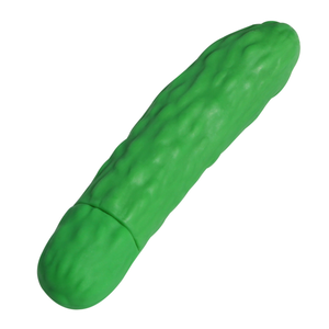 Mini Estimulador de Clítoris en Forma de Berenjena y Maíz, Juguetes Sexuales para la Masturbación Femenina, Vibrador con Forma de Fruta y Verdura, <span class=keywords><strong>Dildo</strong></span> Vibrador - Product Image 5