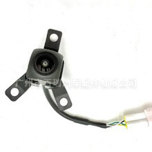 Bairui High Definition <b>Night</b> <b>Vision</b> <b>Camera</b> 3776070-SA01 For Dongfeng Xiaokang Fengguang 580 Front View - Product Image 3
