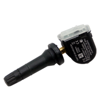 Capteur de pression des pneus TPMS personnalisé OE 13598773 433mhz pour Cadillac CT6 XT5 SRX Malibu Opel