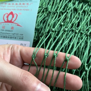 Guanxin Chất lượng cao tùy chỉnh <span class=keywords><strong>multifilament</strong></span> Lưới Đánh Cá 24ply ~ 72ply đúc với đôi Knot bền và mạnh mẽ Lưới Đánh Cá - Product Image 3