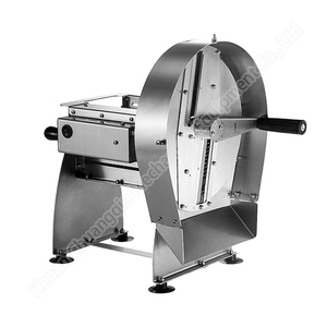 Máquina Cortadora de Papas Fritas Eléctrica Profesional con Excelente Precio - Product Image 4