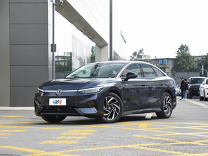 Cho id.7 vizzion 2024 sử dụng tinh khiết xe điện Hatchback Lithium đôi R19 642km Ultra-Long phạm vi 200Kw DC nhanh chóng sạc - Product Image 2