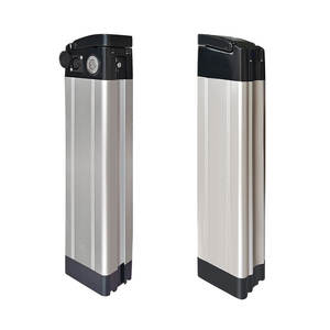 Аккумулятор для электровелосипеда, 1500 Вт, 36 В, 48 В, 15 А/ч, 17,5 А/ч, 20 А/ч, 25 А/ч, для электровелосипеда, складной Аккумулятор для электровелосипеда - Product Image 1