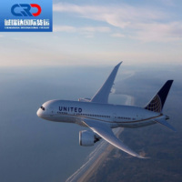 Service de messagerie dans le monde entier Ali Express UPS DHL Shenzhen Agent d'expédition Air Sea Ship Chine vers Maroc Turquie Ghana Kenya Thaïlande
