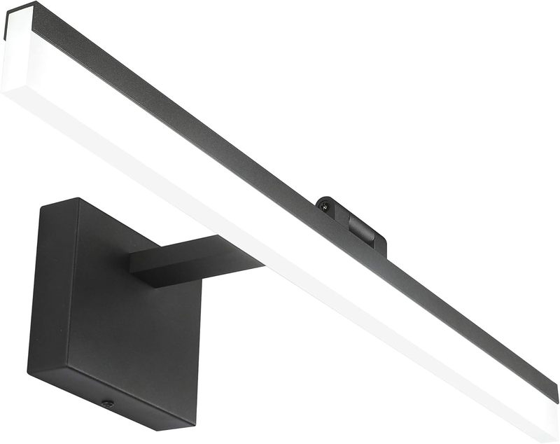 5CCT 16 Inch LED Modern Bathroom