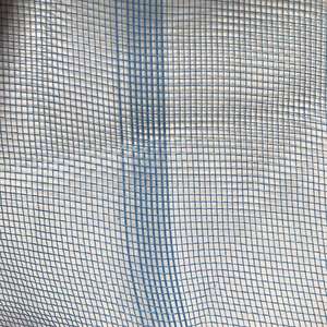 ตาข่ายอบแห้งกุ้งอาหารทะเลเม็ดสีฟ้า HDPE ทนทานสำหรับการเกษตร - Product Image 5