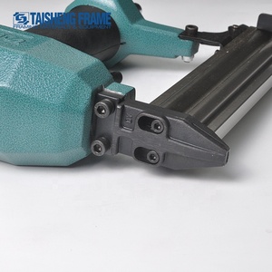 21 jauge Air Rembourrage <span class=keywords><strong>Agrafeuse</strong></span> <span class=keywords><strong>Agrafeuse</strong></span> Pneumatique - Product Image 3