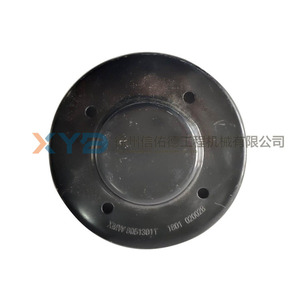 XCMG GR1653/1803/2153 Motor Grader 800153855 80513011 Original <b>Wheel</b> Cover and <b>Parts</b> - Product Image 2