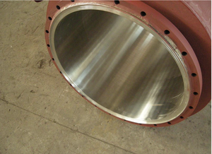 Évaporateur à film mince à l'échelle du laboratoire pour installation pilote de R&D |   Système de distillation de précision à film mince pour Singapour et la <span class=keywords><strong>Suisse</strong></span> - Product Image 4