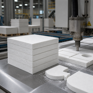 <span class=keywords><strong>Plaque</strong></span> d'isolation <span class=keywords><strong>réfractaire</strong></span> écologique en fibre céramique biodégradable sans amiante <span class=keywords><strong>pour</strong></span> <span class=keywords><strong>poêle</strong></span> <span class=keywords><strong>à</strong></span> <span class=keywords><strong>bois</strong></span> et cheminée - Product Image 6