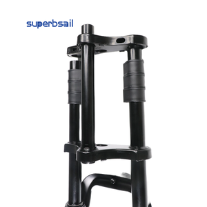 <span class=keywords><strong>Fourche</strong></span> avant neuve Superbsail, directement de l'usine, <span class=keywords><strong>pour</strong></span> vélo électrique OUXI V8 – Pièce de rechange <span class=keywords><strong>pour</strong></span> vélo, kit de conversion de vélo - Product Image 4