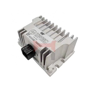 Pièces d'excavatrice E345D E349D E374D E390D Contrôleur électronique de commutation 475-2681 4752681 - Product Image 1