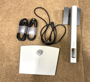 DEL L p2422h <span class=keywords><strong>Ultra</strong></span> Slim IPS 24 "27" LED Màn hình máy tính IPS màn hình 16:9 màn hình với dp máy tính <span class=keywords><strong>VGA</strong></span> 1080P Màn hình - Product Image 6