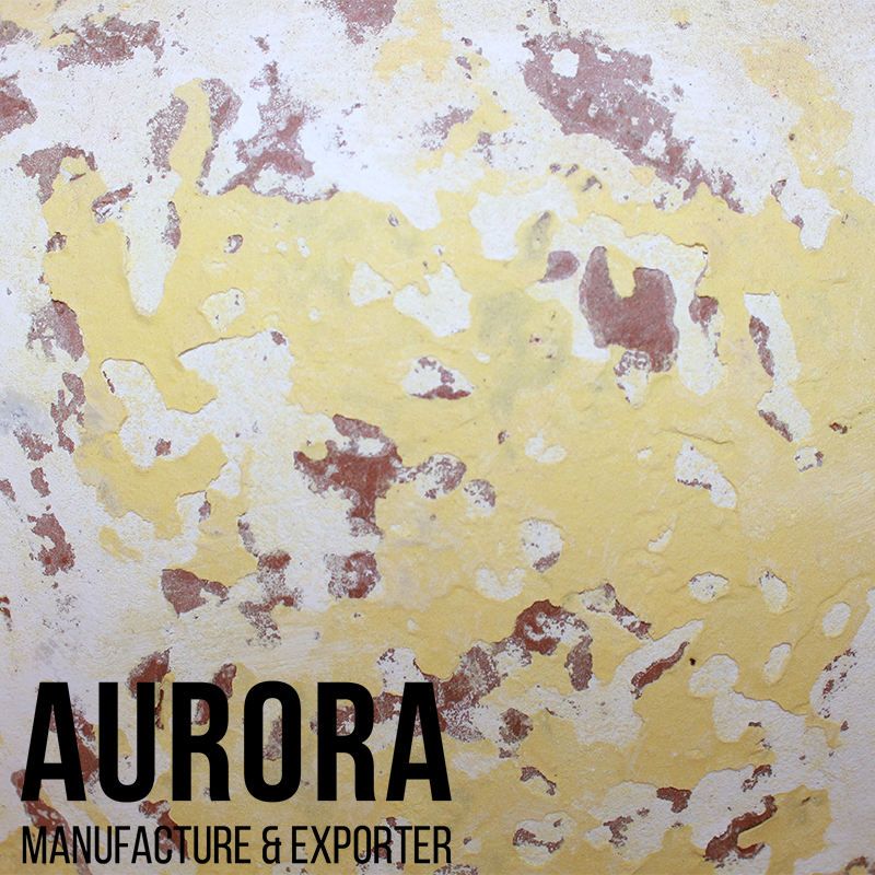 สีเหลืองชนบท