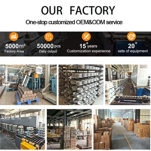 Vente en gros en usine, ensemble de vaisselle jetable moderne en céramique et porcelaine, bol à riz, bol à salade, bol à soupe et nouilles, assiette à poisson - Product Image 6