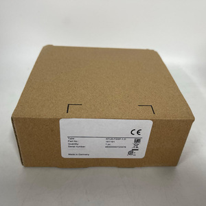 เซ็นเซอร์ KFU8-FSSP-1.D - Product Image 1