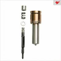 Nouvelle buse d'injecteur Common Rail G4S050 295700-1200 pour Isuzu 4JJ3 D-MAX MU-X 3.0L Diesel 11E02938 en acier pour roulements