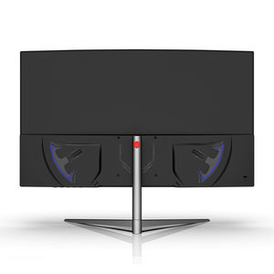 Harga Grosir Monitor Gaming 24 Inci 144HZ Monitor LCD Monitor PC Melengkung - Product Image 4