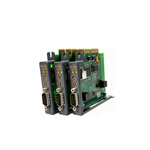 Carte d'interface de communication industrielle 8AC110.60 2, pièce de rechange d'automatisation originale 100 % - Product Image 1