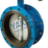 Válvula de Mariposa Sanitaria de Acero Inoxidable 304/316L, Palanca Manual, Cumple con la Normativa de la FDA, Biorreactor Farmacéutico CIP