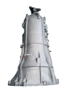 Boîte de vitesses remanufacturée Arctic Gull 8L45 pour Cadillac ATS-L 2.0T 2016 à propulsion arrière 24268267