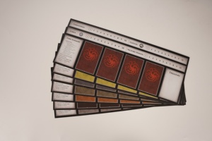 Benutzerdefinierte Zaubertricks Magische Spielzeuge Daumen Neuheit Finger Zaubertrick-Requisiten Kinder Erstaunliches Spielzeug Kinder-Zauberfinger - Product Image 4