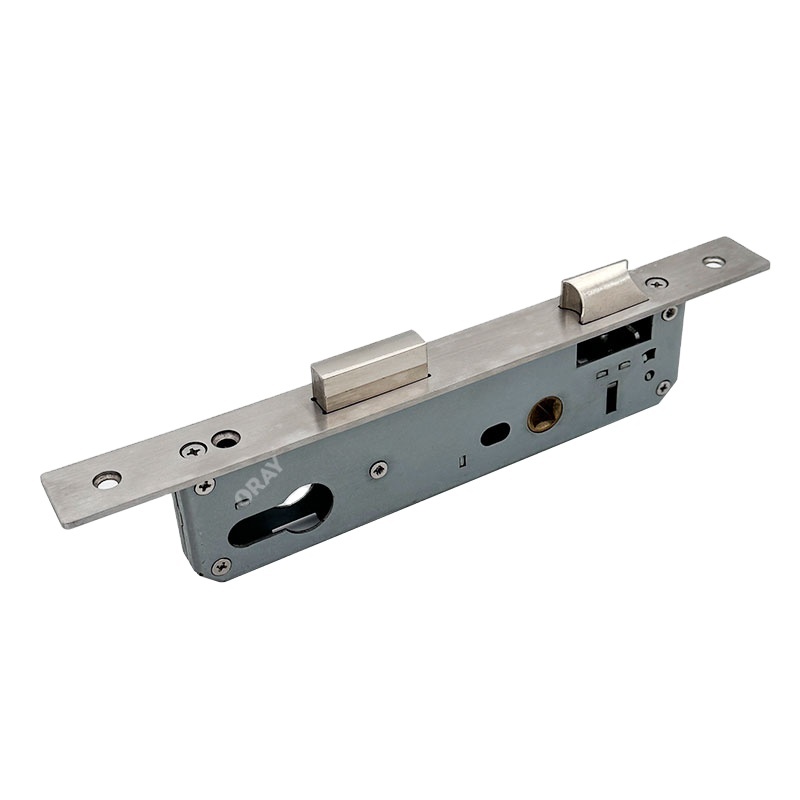 Manufacturer Custom Key Core Barrel Lock