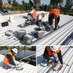 APS Micro Inversor Solare 600W 800W 1000W <span class=keywords><strong>2000W</strong></span> Panel Solor Micro Inversor Con Aplicación Para Sistema Solar <span class=keywords><strong>2000W</strong></span> - Product Image 6