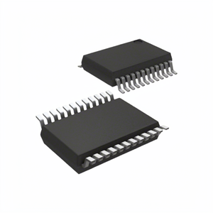 Electronic Circuit Components 24 SSOP C8051F807-GU Embedded Manufacturer Channel - Product Image 1