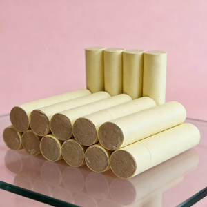 Bâtons de Moxa pour Salon de Beauté, Moxa Pure en Laine pour le Rajeunissement Facial, Fabrication Artisanale, Écologique, Sans Alcool, Améliore la Peau - Product Image 4