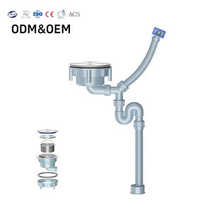 Factory Made Single Bowl <b>Sink</b> Drainers With <b>Basket</b> Filters Save Space <b>Basket</b> Strainer For Kitchen <b>Sink</b> - Product Image 1