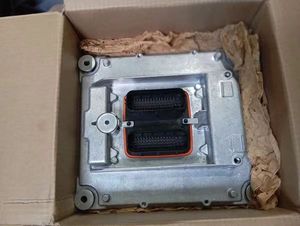 ECU คอนโทรลเลอร์เครื่องยนต์ (ECU 20814594) สำหรับรถขุดใช้ TAD1641GE และตัวควบคุมเครื่องยนต์ TAD1642GE - Product Image 2