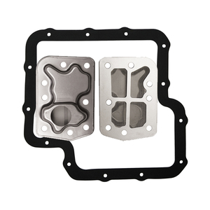 Filtro de aceite de transmisión automática JF405E, kit de juntas 45611-02700 para MITSUBISHI SUZUKI KIA, accesorios para coche 2000-UP - Product Image 1