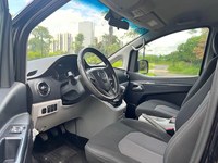Autos Usados JAC Refine M3 Mini Van LHD Manual RWD 7 Plazas 1.6L Bajo Kilometraje Sin Accidentes Exportación 2016