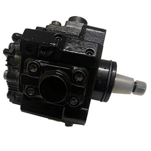 Pompa Injeksi Bahan Bakar Baru 0445020083 32G61-10300 VA32G6100301 untuk Mahindra MHI Mitsubishi D04FR Kobelco Excavator SK130-8 SK140 - Product Image 5