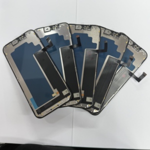 Écran OLED rigide de remplacement pour iPhone 17 Pro Max 6,9 pouces, réparation d'écran tactile LCD de téléphone portable - Product Image 6