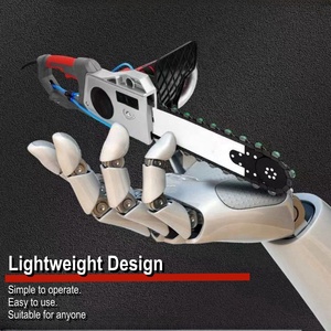 DANUO เลื่อยตัดกําลังสูง 5800W พร้อมเครื่องมือตัดผนังโซ่เพชร - Product Image 6