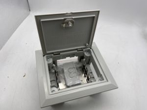 ISO9001 chứng nhận trong nhà ABS Cáp <span class=keywords><strong>Krone</strong></span> hộp 30 cặp điện thoại phân phối cho LSA mô-đun Viễn Thông bộ phận - Product Image 3