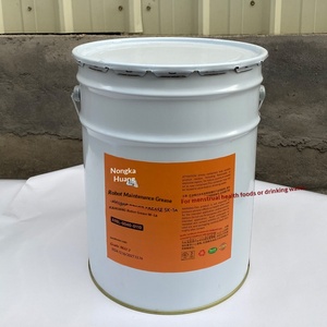 Grasa HARMONIC SK-1A, Grasa para Reductores <span class=keywords><strong>VR</strong></span>, Lubricante Industrial SK-2 - Product Image 5