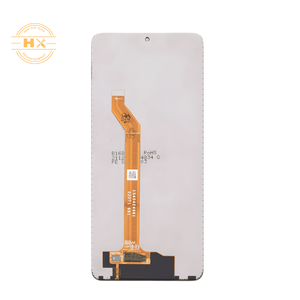 Écran tactile LCD noir sans cadre pour téléphones mobiles Huawei Honor X9 Honor X30 Honor Magic 4 Lite - Product Image 1