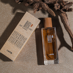 OEM 50 ml Eau de Toilette Méditation Temple Encens Brûlant, <span class=keywords><strong>Parfum</strong></span> Tenue Longue Santal Léger pour Hommes et Femmes, Vente en Gros - Product Image 2