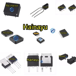 Hainayu BOM de composants électroniques, puce d'émetteur-récepteur de puce d'interface MSOP8 IPSI INA827AIDGKR INA827AIDGK - Product Image 2