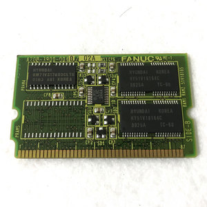 FANUC A20B-3900-0040 ชิ้นส่วนเครื่องจักรซีเอ็นซีใหม่บอร์ด PCB ดั้งเดิมการ์ด SRAM - Product Image 4