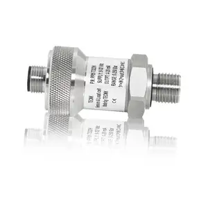 Wholesale Factory Long Working Life High Precision 4-20 ma Pressure Transmitter From China