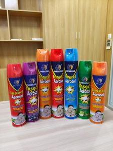 <span class=keywords><strong>Insecticida</strong></span> en Aerosol, Repelente de Mosquitos, para Compradores Comerciales, Hoteles, Habitaciones, Espacios, Cocinas - Product Image 5